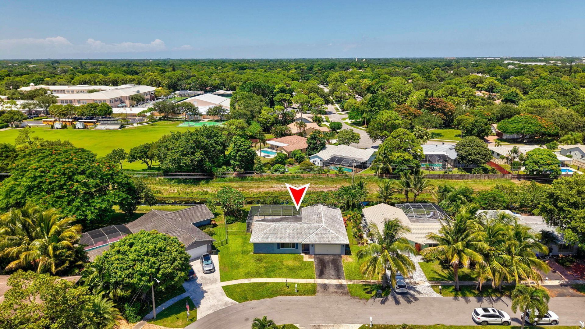 115 Orchard Ridge Lane, Boca Raton, FL 33431 Photo