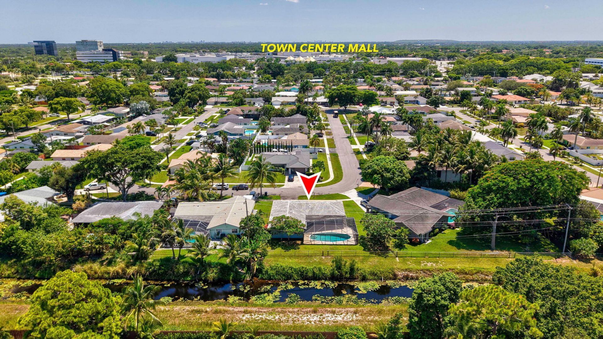 115 Orchard Ridge Lane, Boca Raton, FL 33431 Photo