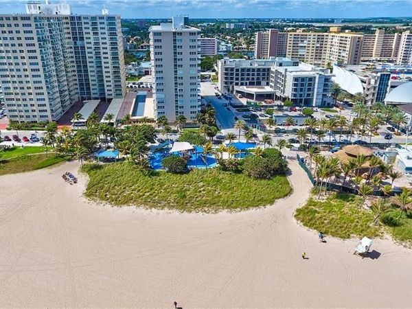133 N Pompano Beach Boulevard, Unit 108, Pompano Beach, FL 33062