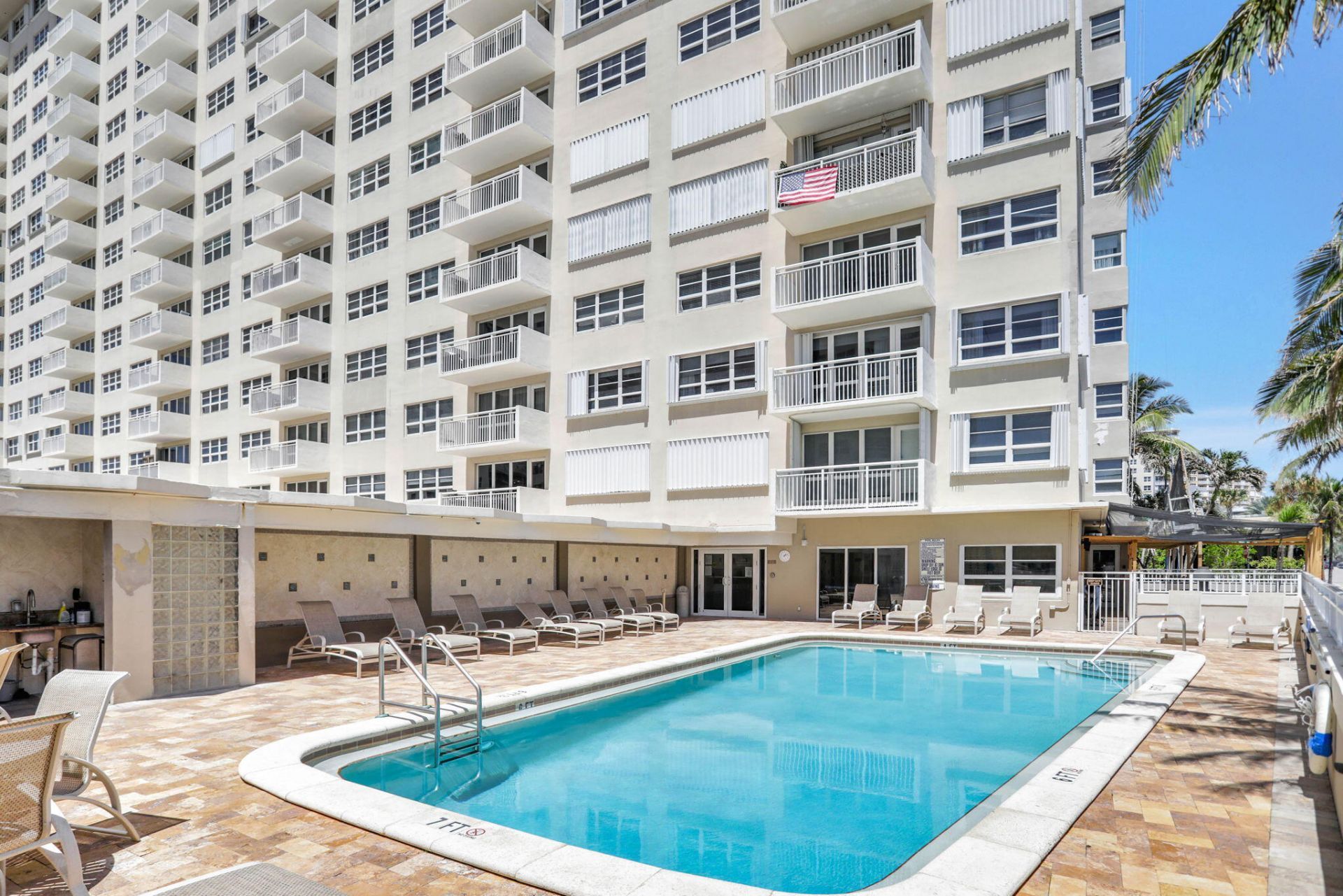 133 N Pompano Beach Boulevard, Unit 108, Pompano Beach, FL 33062 Photo