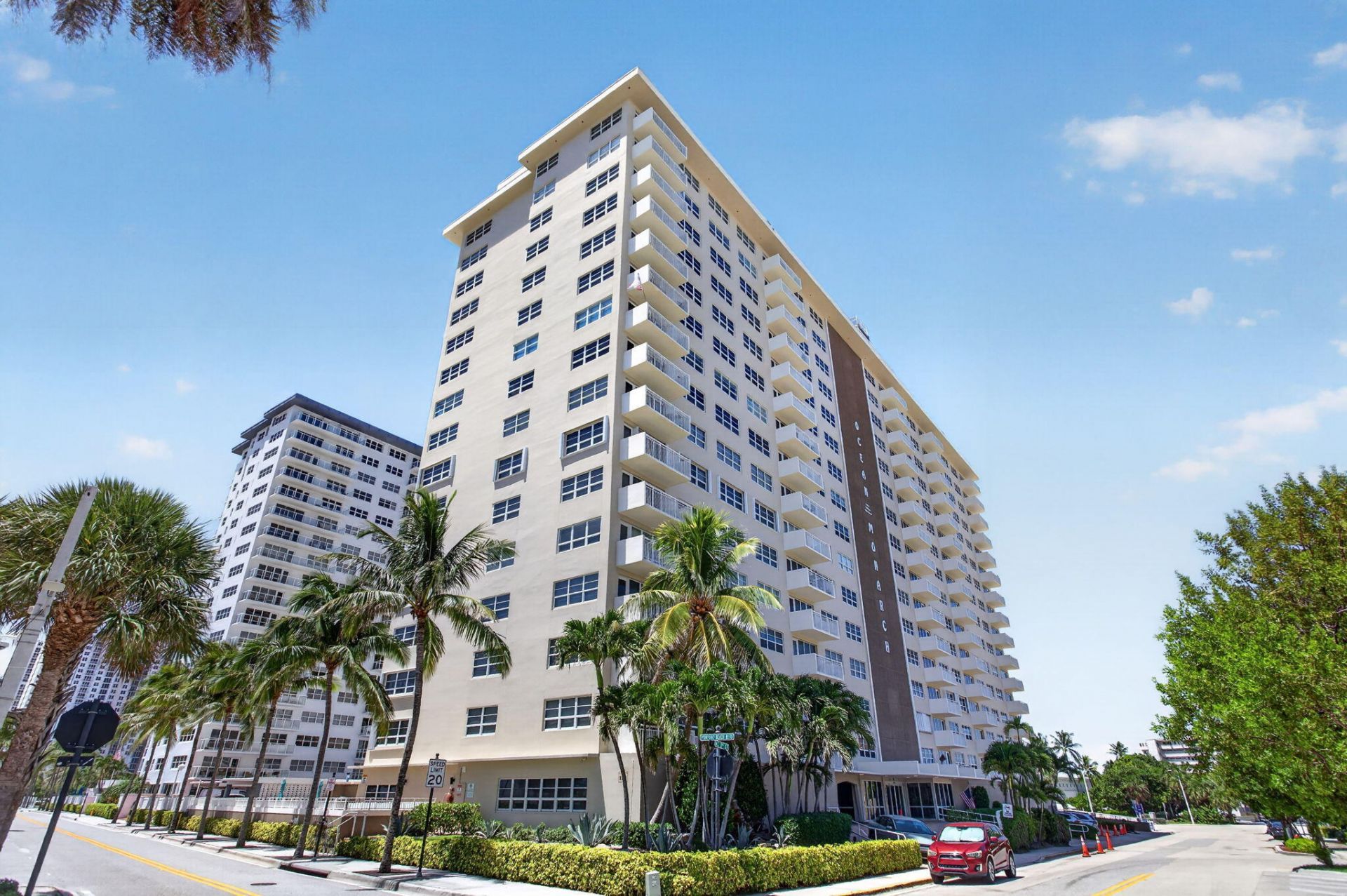 133 N Pompano Beach Boulevard, Unit 108, Pompano Beach, FL 33062 Photo
