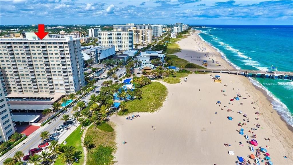 133 N Pompano Beach Boulevard, Unit 108, Pompano Beach, FL 33062 Photo
