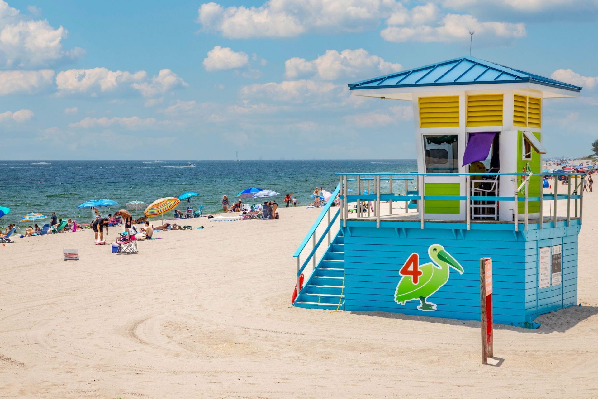133 N Pompano Beach Boulevard, Unit 108, Pompano Beach, FL 33062 Photo