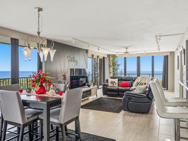 5047 N HIGHWAY A1A, Unit 503, Hutchinson Island, FL 34949