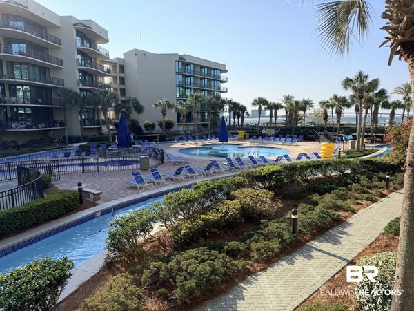 27580 Canal Road, UNIT 1111, Orange Beach, AL 36561