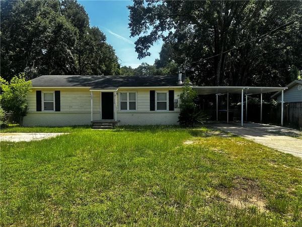 116 Ennis Street , Saraland, AL 36571