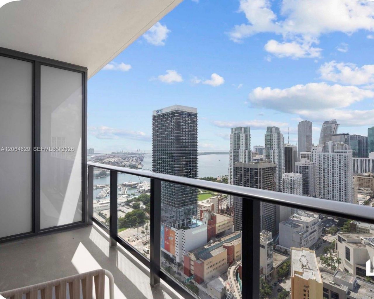 159 NE 6th St , Unit 3506, Miami, FL 33132 Photo