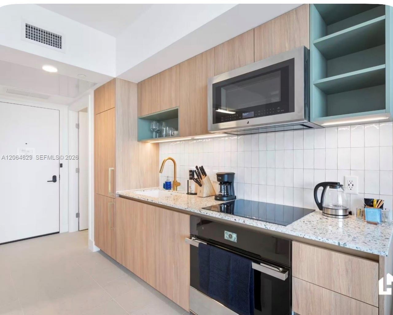 159 NE 6th St , Unit 3506, Miami, FL 33132 Photo