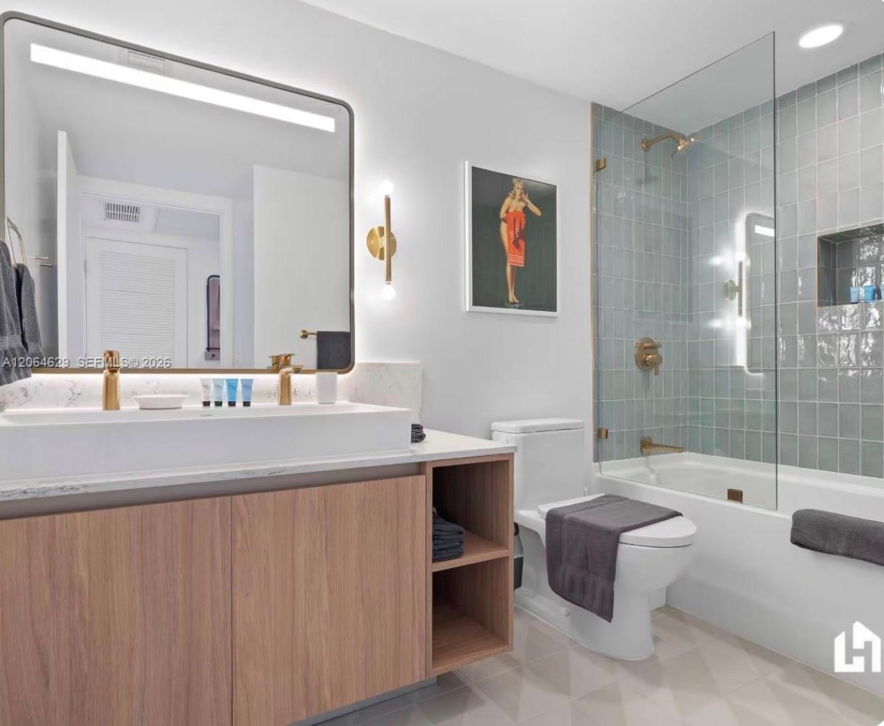 159 NE 6th St , Unit 3506, Miami, FL 33132 Photo