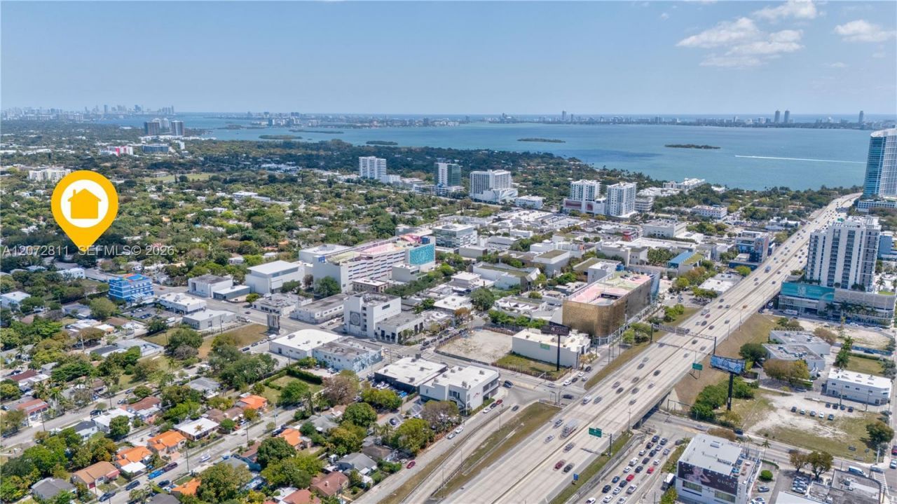 2 NE 45th St , Unit 4, Miami, FL 33137 Photo