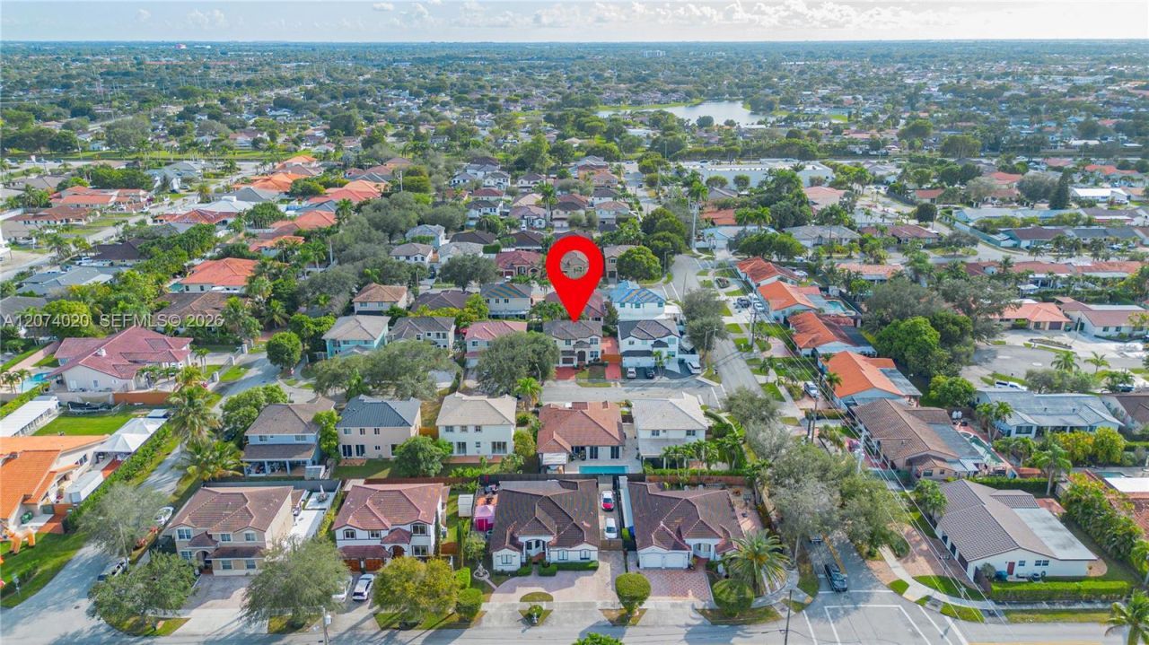 13868 SW 38th Ter , Miami, FL 33175 Photo