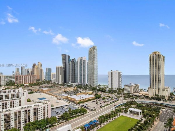 300 Sunny Isles Boulevard , Unit 2403, Sunny Isles Beach, FL 33160