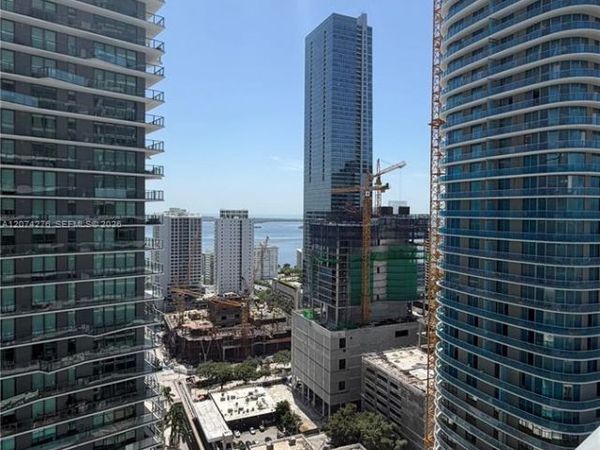 60 SW 13th St , Unit 2610, Miami, FL 33130