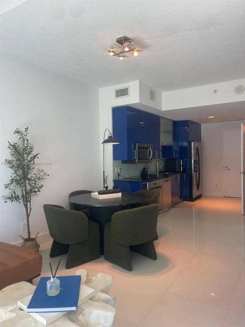 60 SW 13th St, Unit 2610, Miami, FL 33130 Photo
