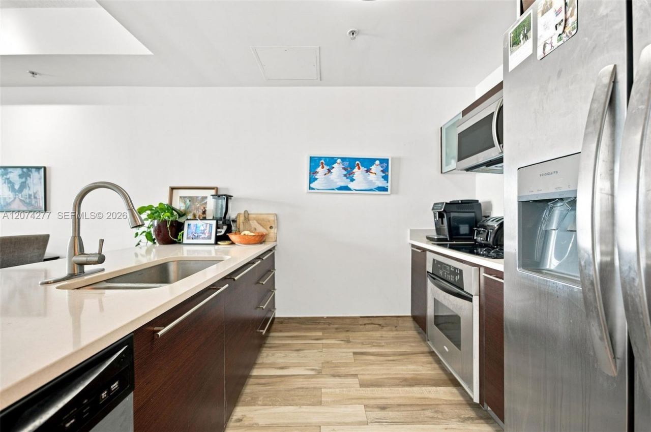 1900 N Bayshore Dr , Unit 3508, Miami, FL 33132 Photo