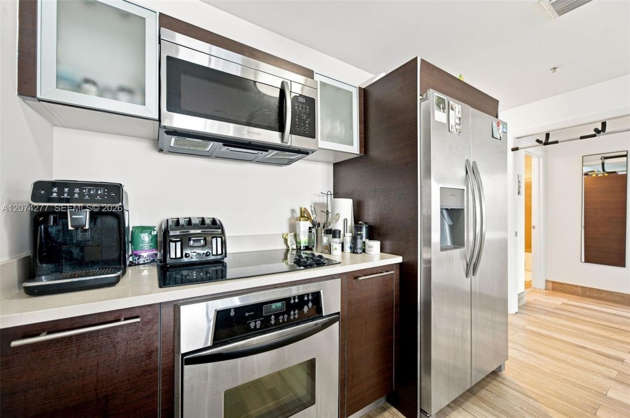 1900 N Bayshore Dr , Unit 3508, Miami, FL 33132 Photo