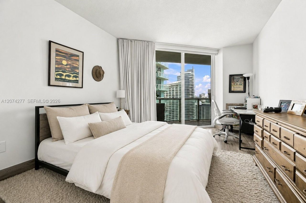 1900 N Bayshore Dr , Unit 3508, Miami, FL 33132 Photo
