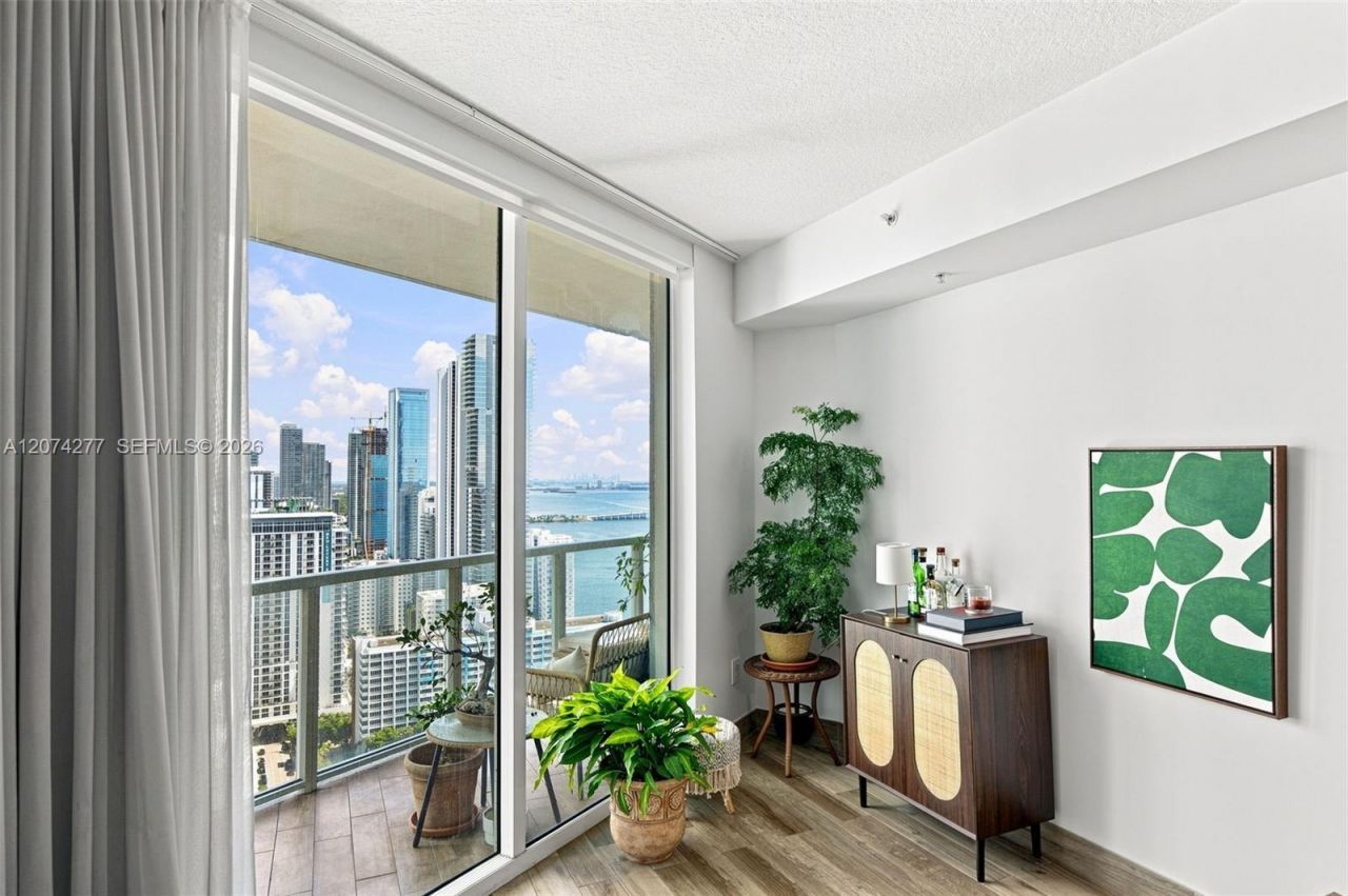 1900 N Bayshore Dr , Unit 3508, Miami, FL 33132 Photo