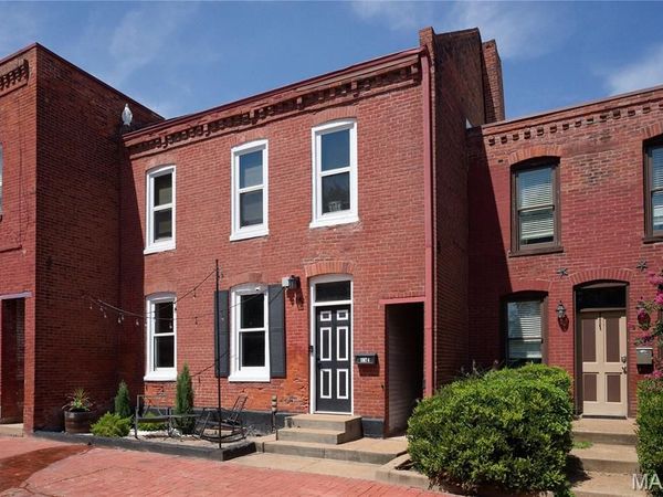 915 Allen Avenue , Unit 4, St Louis, MO 63104