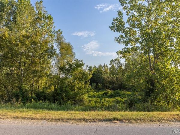 0 Off Old Hwy 60, Dudley, MO 63936