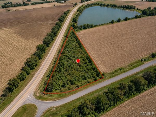 0 Off Old Hwy 60 , Dudley, MO 63936