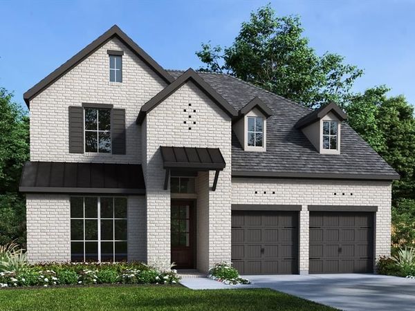 1250 Cedarwood Court, Haslet, TX 76052