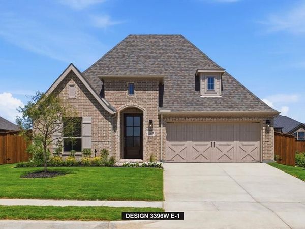 324 Bay Laurel Road, McKinney, TX 75071