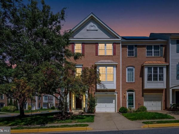 6336 DAKINE CIRCLE, SPRINGFIELD, VA 22150