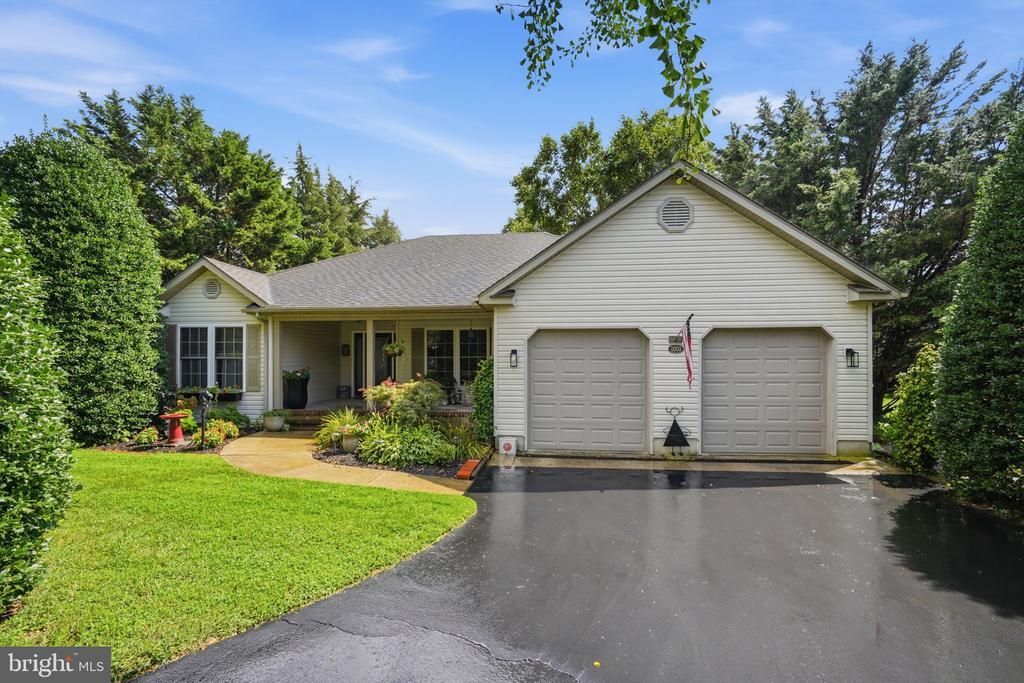 1003 TWIN COURT, CHESTERTOWN, MD 21620