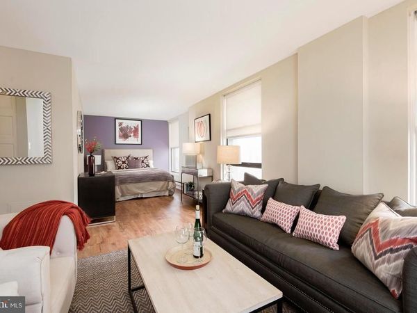 201 S 13TH STREET, Unit 211, PHILADELPHIA, PA 19107