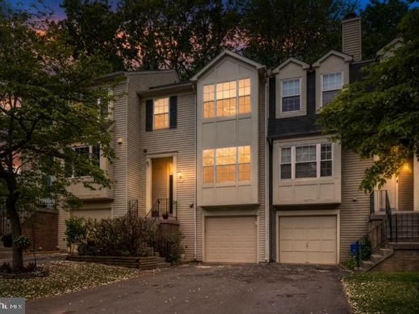 52 CHERRY BEND COURT , GERMANTOWN, MD 20874