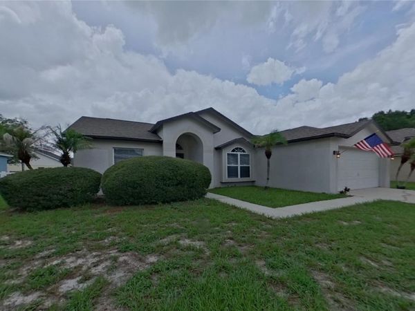 RIVERVIEW, FL 33569
