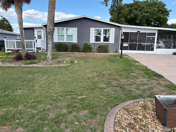1001 MATTHEW AVENUE , THE VILLAGES, FL 32159