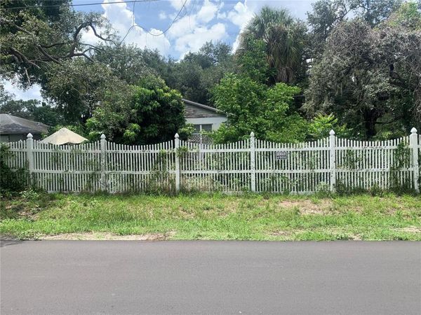 611 S 63RD STREET , TAMPA, FL 33619