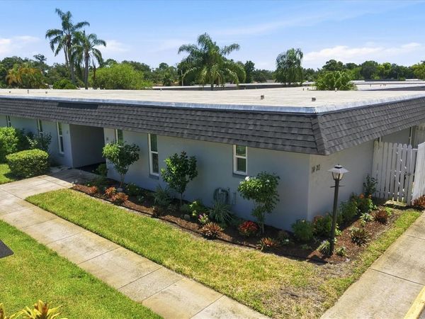 4160 FRUITVILLE ROAD , Unit 14, SARASOTA, FL 34232