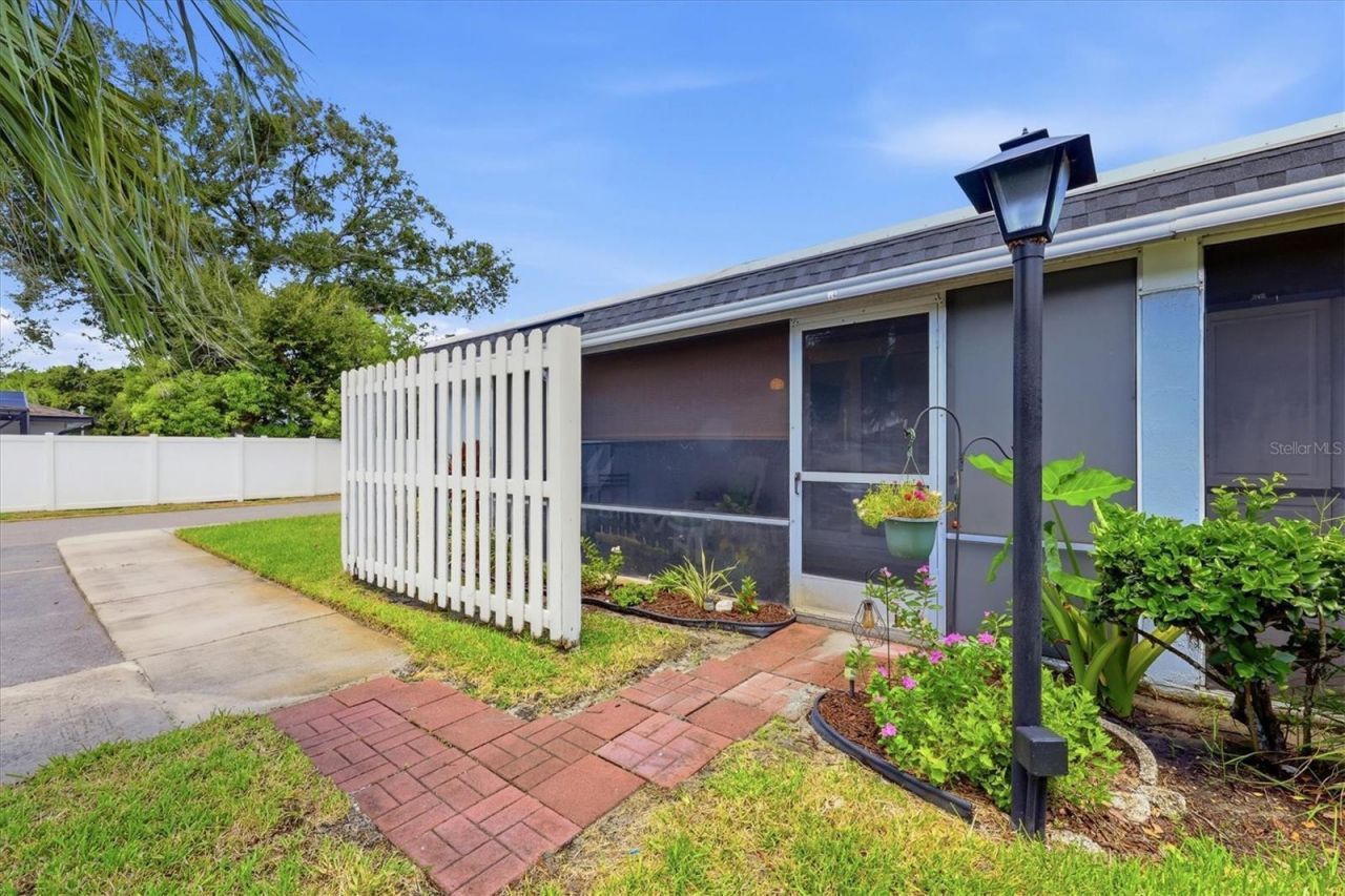 4160 Fruitville Road , Unit 14, Sarasota, FL 34232 Photo