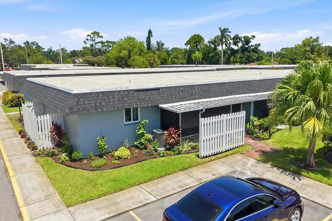 4160 Fruitville Road , Unit 14, Sarasota, FL 34232 Photo
