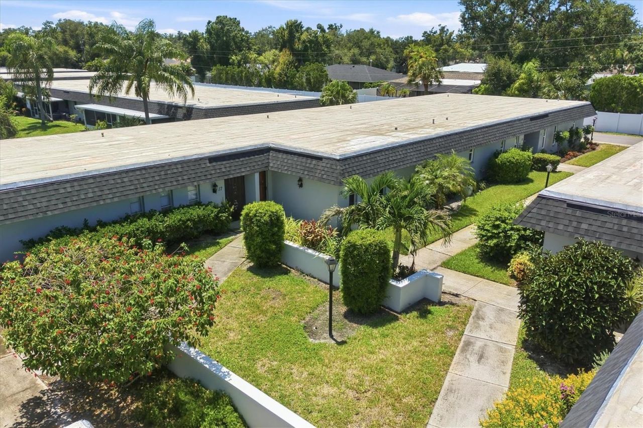 4160 Fruitville Road , Unit 14, Sarasota, FL 34232 Photo