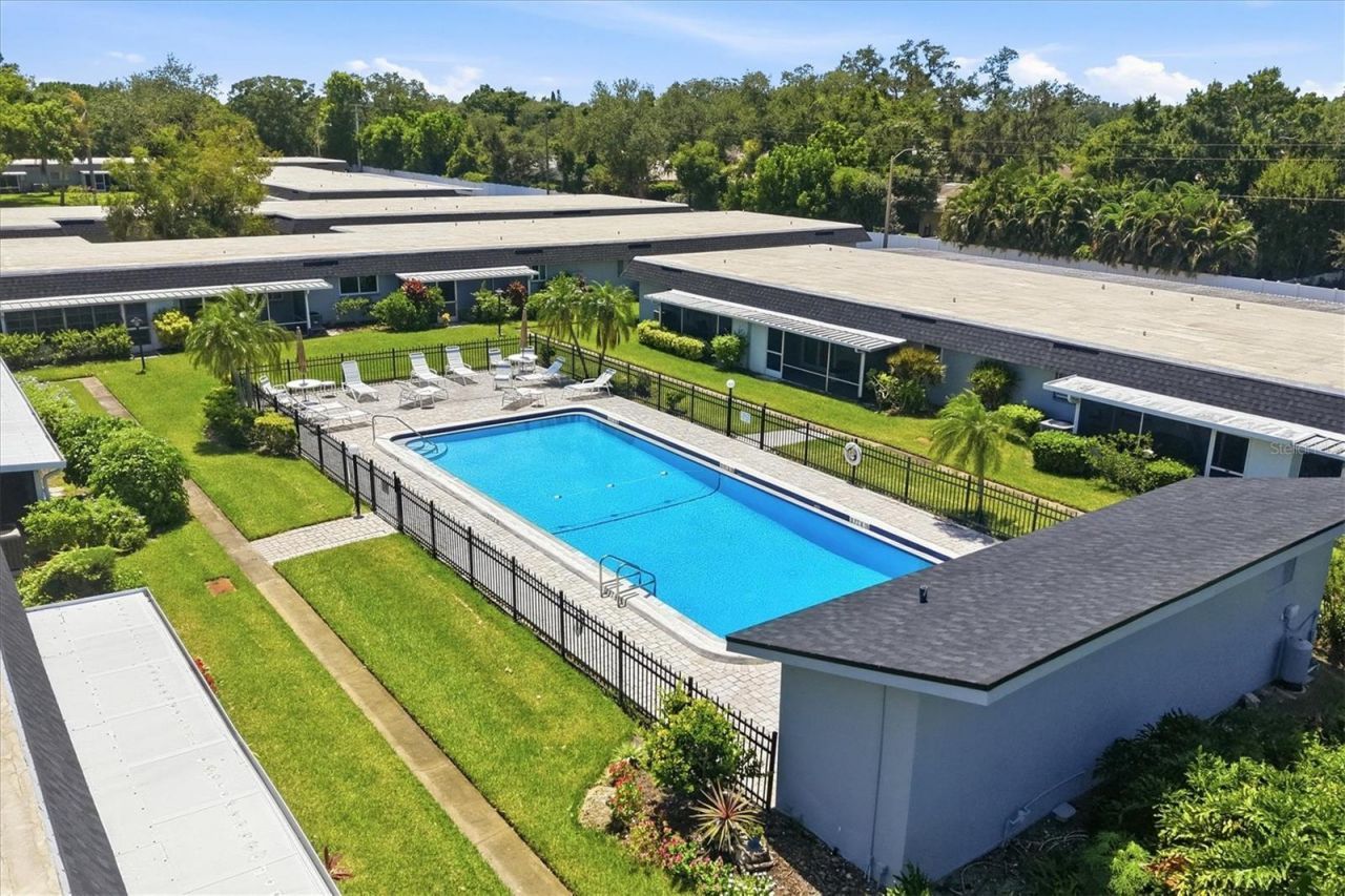 4160 Fruitville Road , Unit 14, Sarasota, FL 34232 Photo