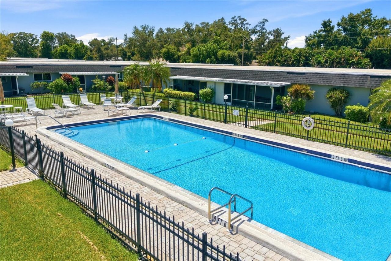 4160 Fruitville Road , Unit 14, Sarasota, FL 34232 Photo