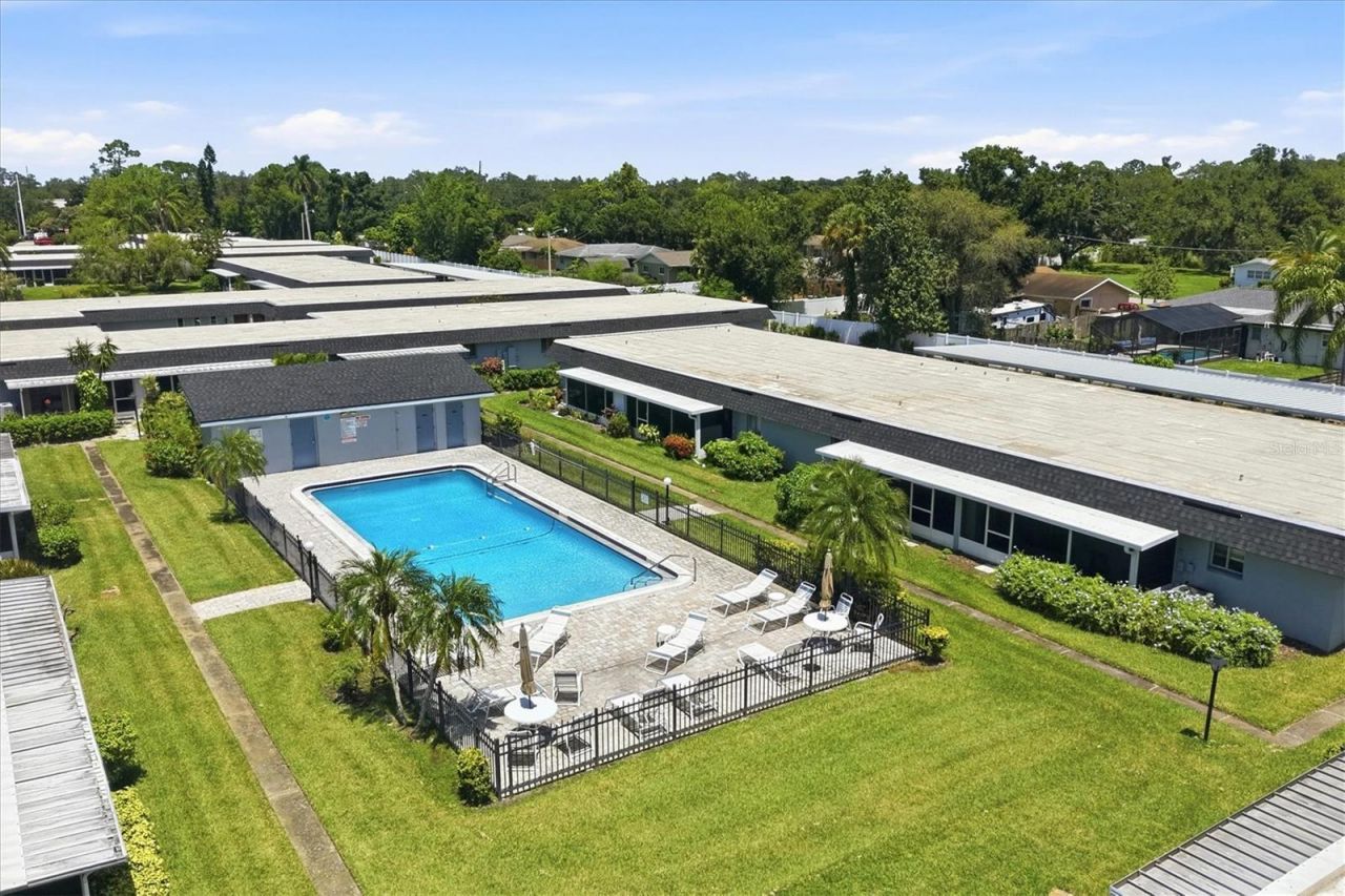 4160 Fruitville Road , Unit 14, Sarasota, FL 34232 Photo