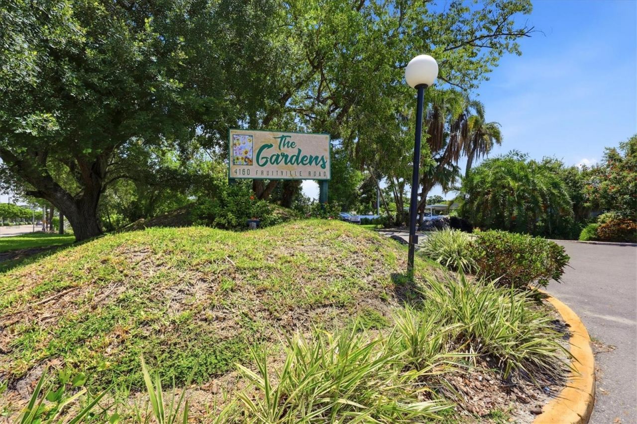 4160 Fruitville Road , Unit 14, Sarasota, FL 34232 Photo