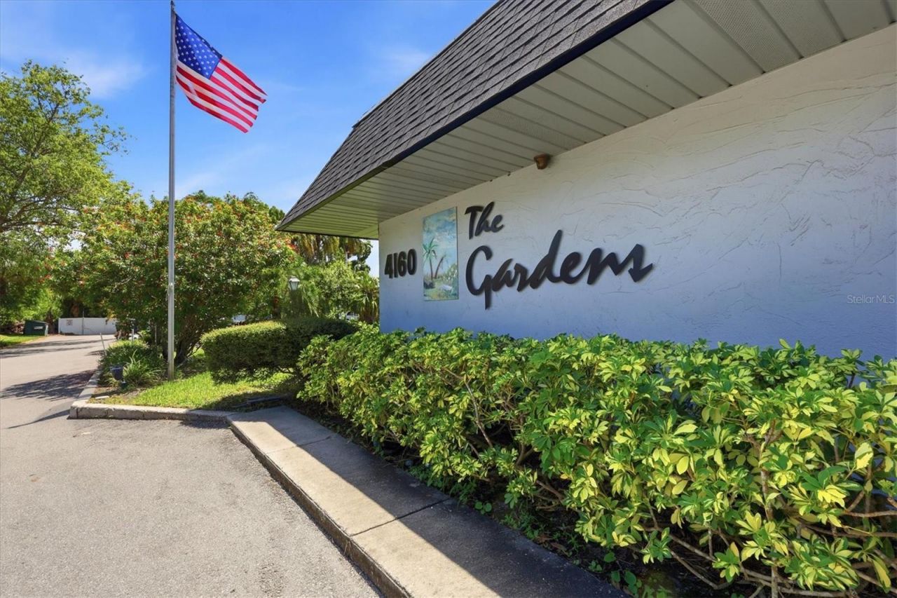 4160 Fruitville Road , Unit 14, Sarasota, FL 34232 Photo