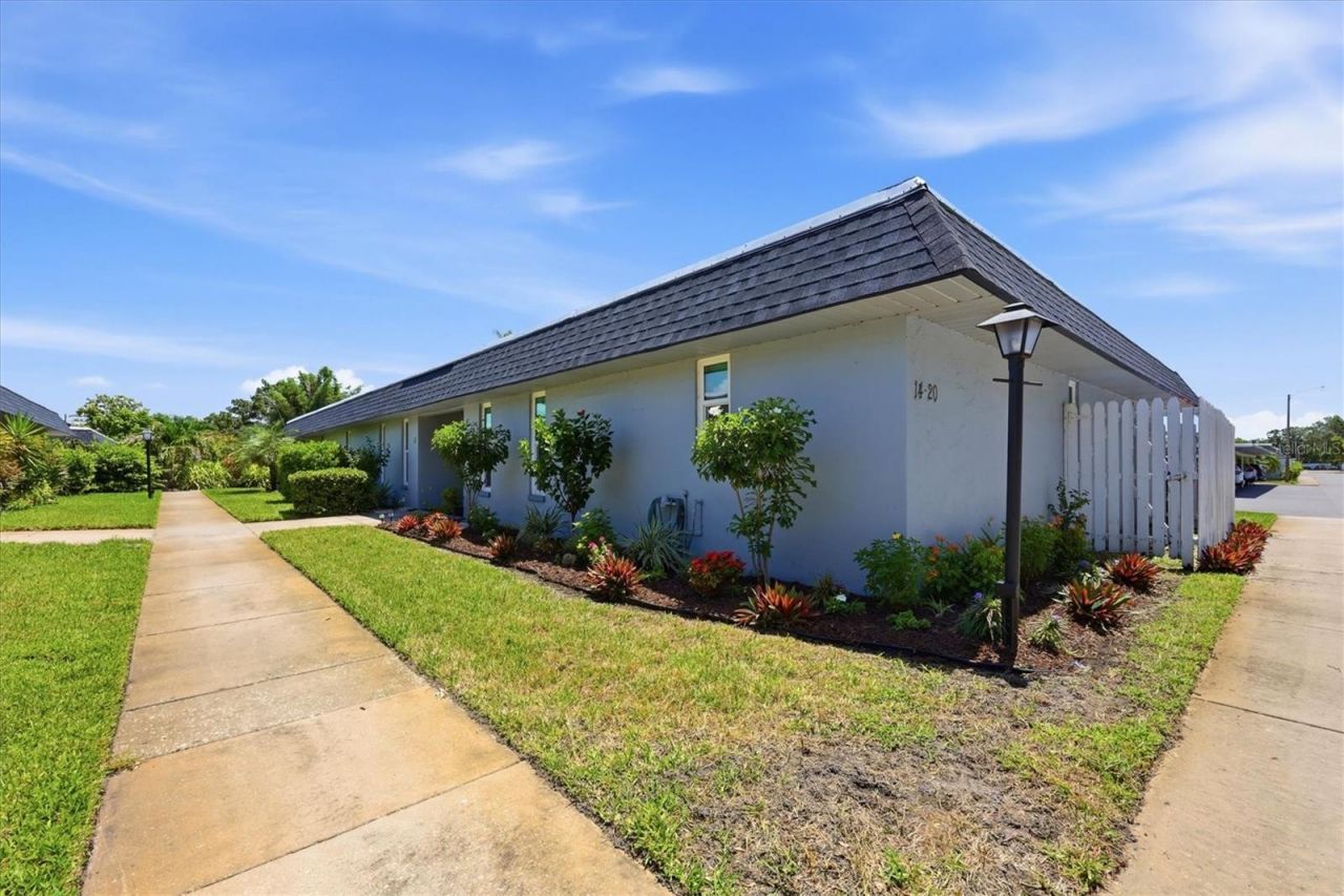 4160 Fruitville Road , Unit 14, Sarasota, FL 34232 Photo