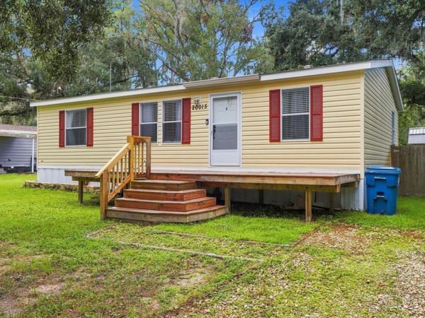 20015 RUTH STREET , BROOKSVILLE, FL 34601