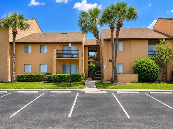 5220 VIA HACIENDA CIRCLE , Unit A112, ORLANDO, FL 32839