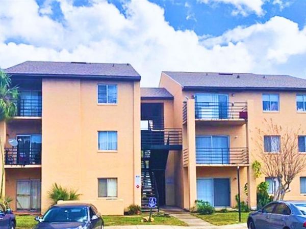 5220 VIA HACIENDA CIRCLE , Unit A112, ORLANDO, FL 32839
