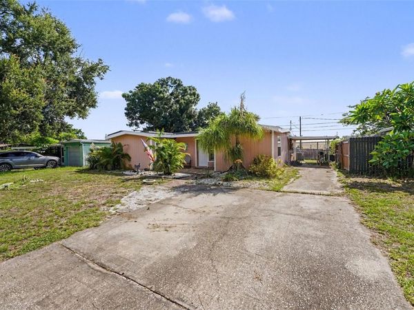 9537 CRESTVIEW STREET , SEMINOLE, FL 33772