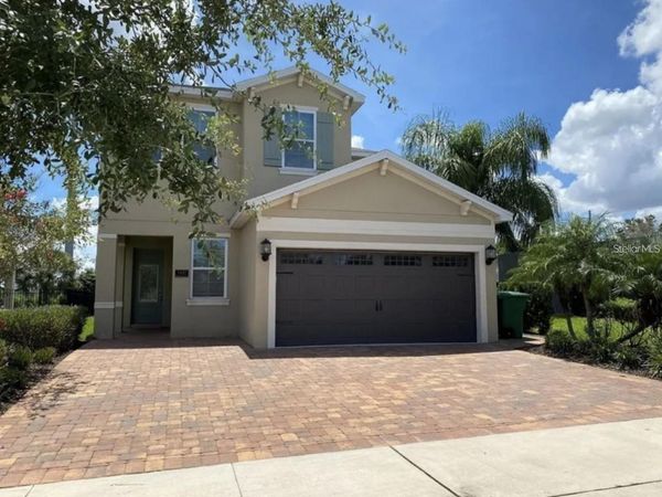 7437 MARKER AVENUE , KISSIMMEE, FL 34747
