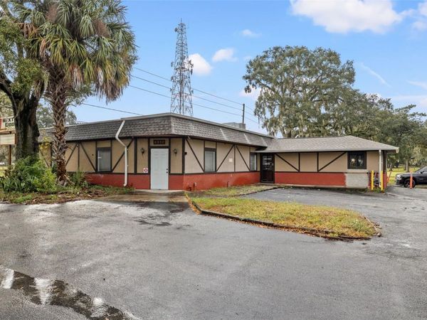 4917 GALL BOULEVARD , ZEPHYRHILLS, FL 33542